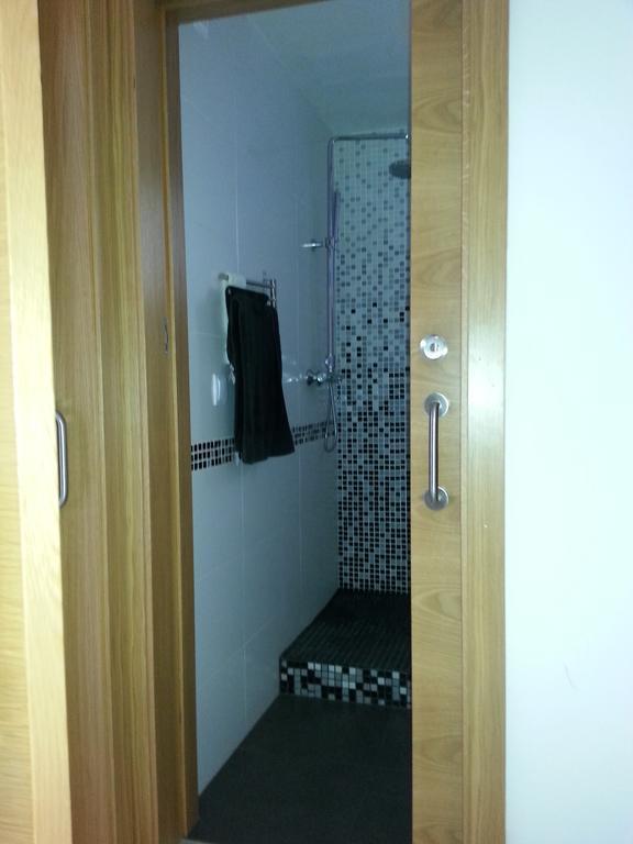 La Calita Del Versalles Faro de Cullera Room photo